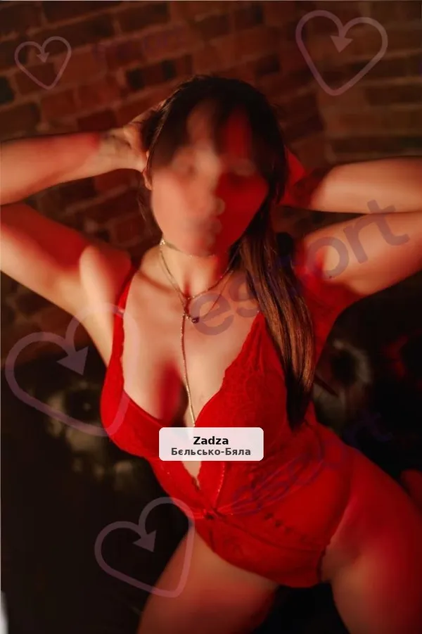 Alicja - professional relaxation massage