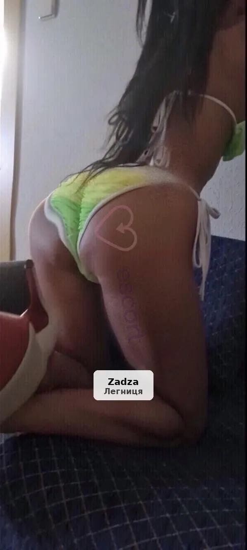 Dziś seksowna Amelka – anal w cenie i bez gumki