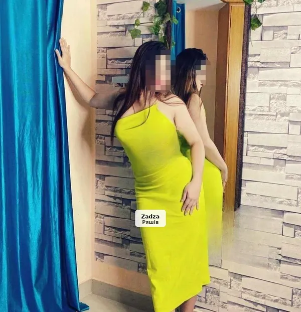Запрошую на приємну зустріч