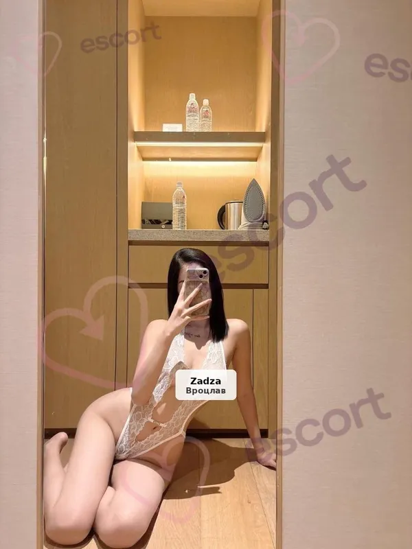 Kinda Baby GFE - unforgettable moments await
