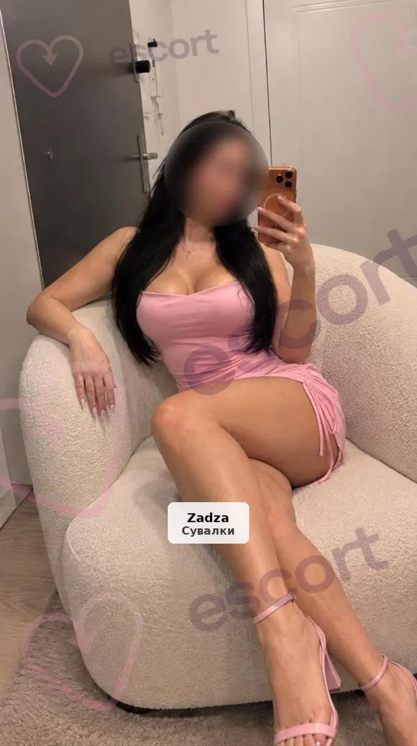 Anita - spotkania z klasą