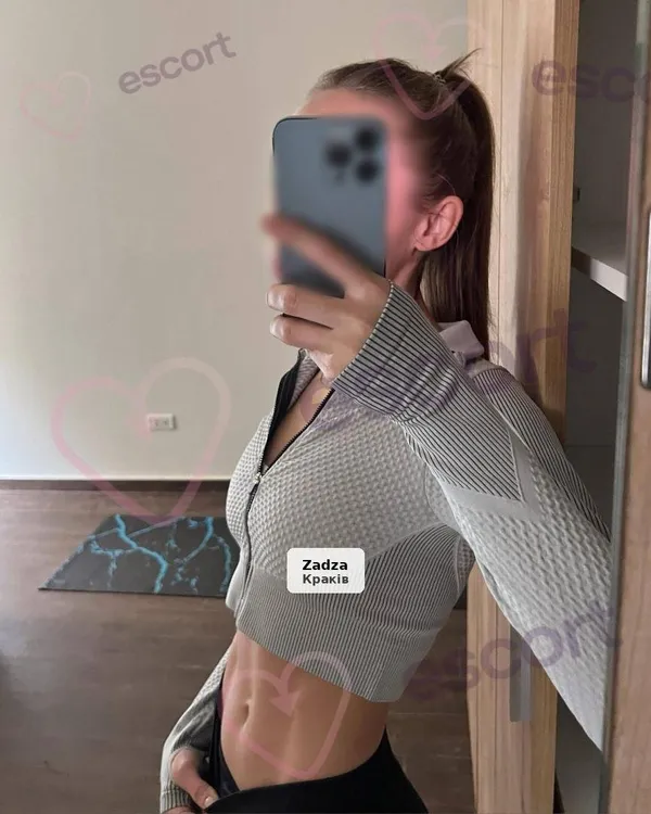 Subtelna Sofia zaprasza na spotkanie