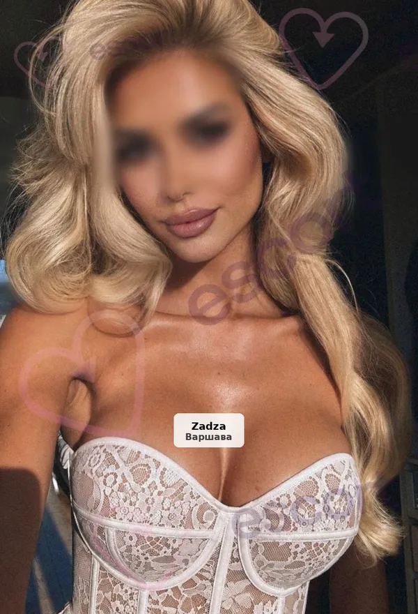 Nadia - I invite you for a meeting