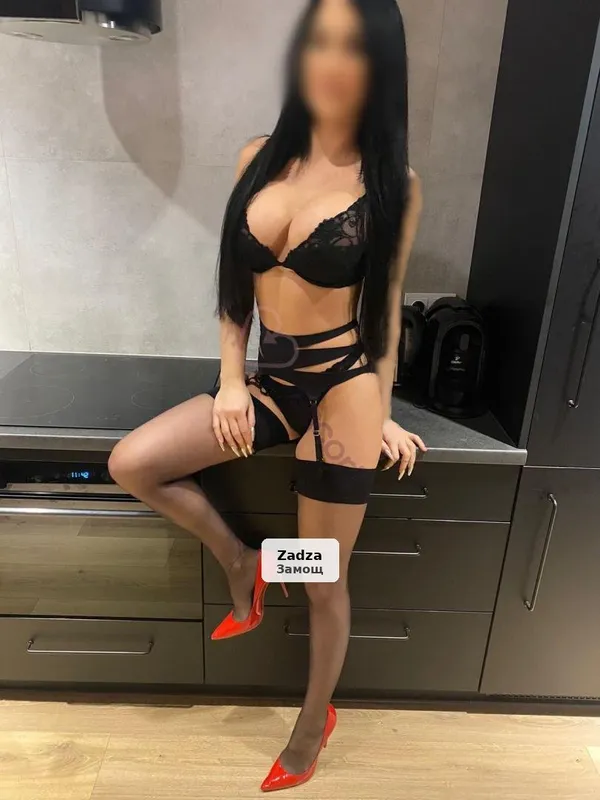 Queen Katarzyna