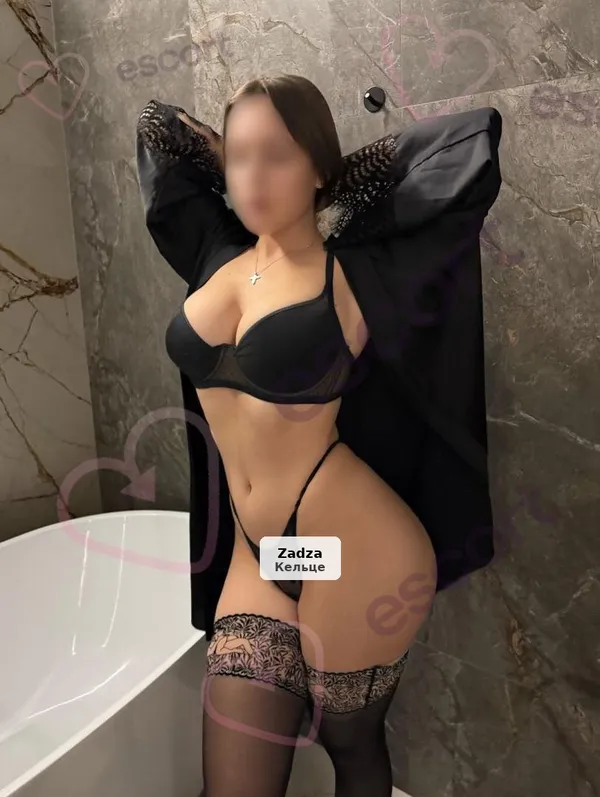 Maria - Full Range of Services