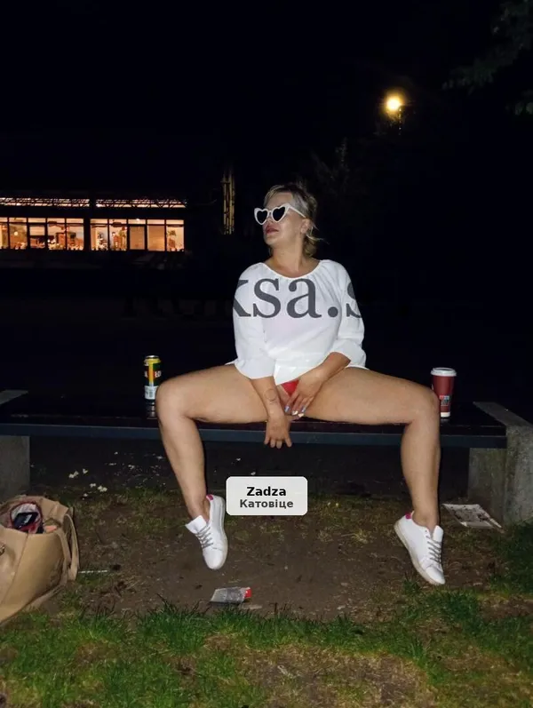 Sexy Rita – Weekend Meetings