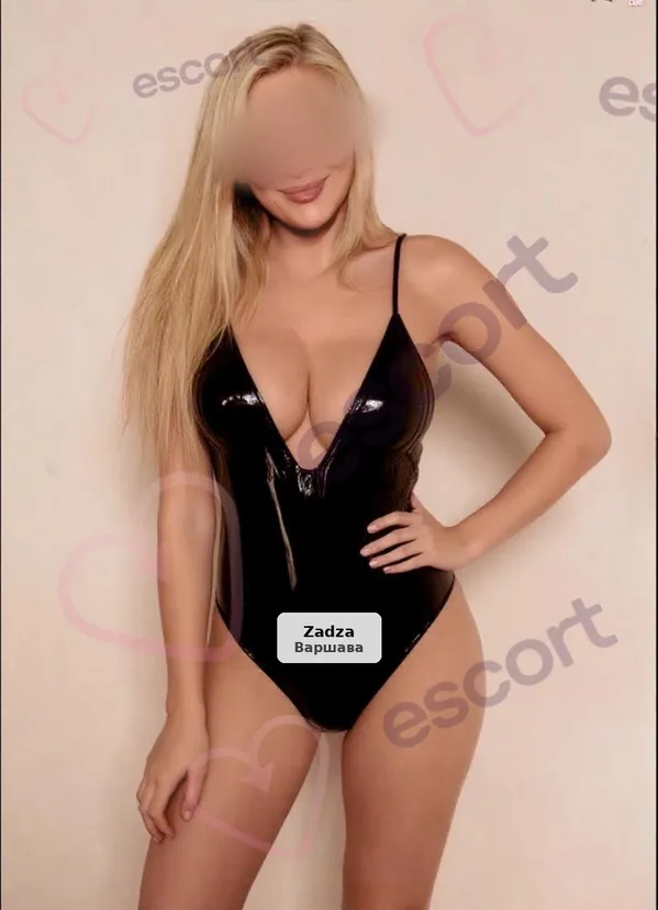 Sensual Beata - I invite you for a meeting