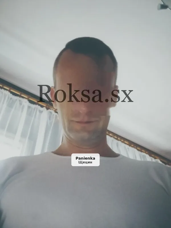 Przystojny i wysoki 37-latek do towarzystwa - Szczecin