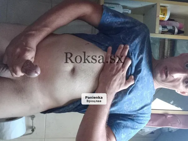 Marel, 34 lata - Pan dla pani lub pary na wspólne zabawy