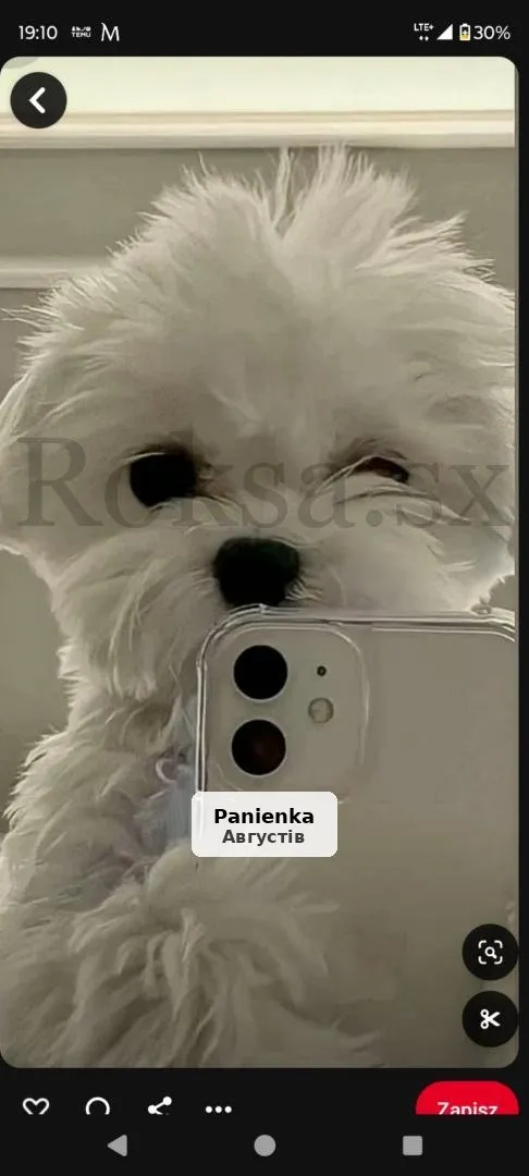 Para (30 i 43 lata) zaprasza Panie na wspólne chwile