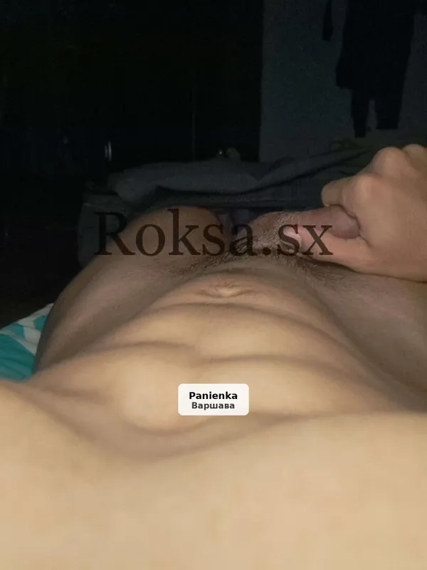 Zmysłowe spotkania z gorącymi paniami