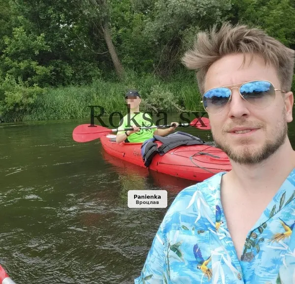 Ухоженный поляк, 29 лет, ищет GFE на сегодня