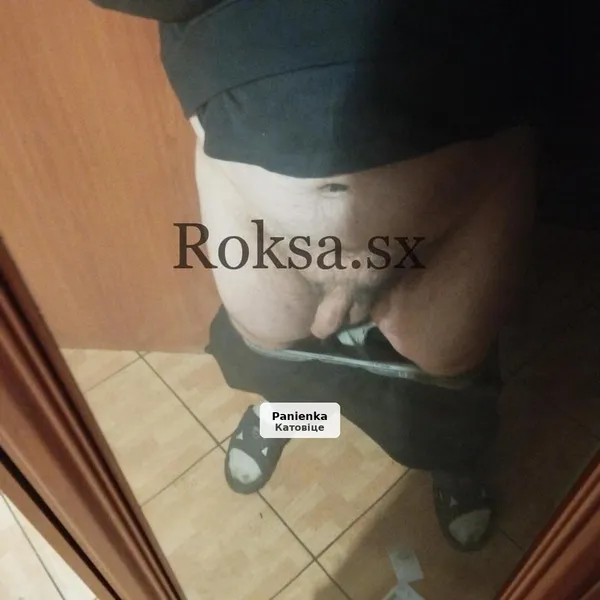 Adam, 40 lat - Pełen serwis w klimacie GF