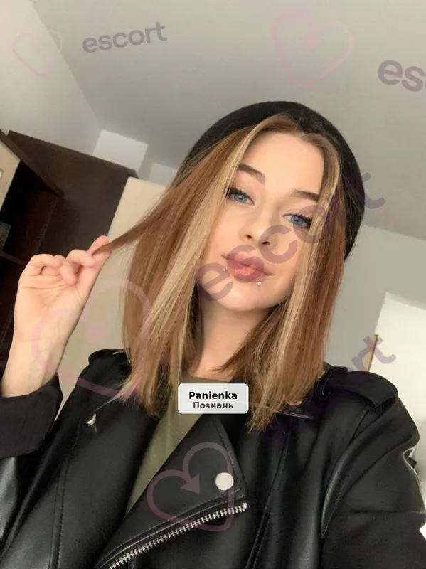 Attractive and Passionate Woman Invites You for a Meeting