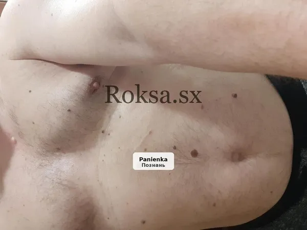Michał – mobilne spotkania i towarzystwo