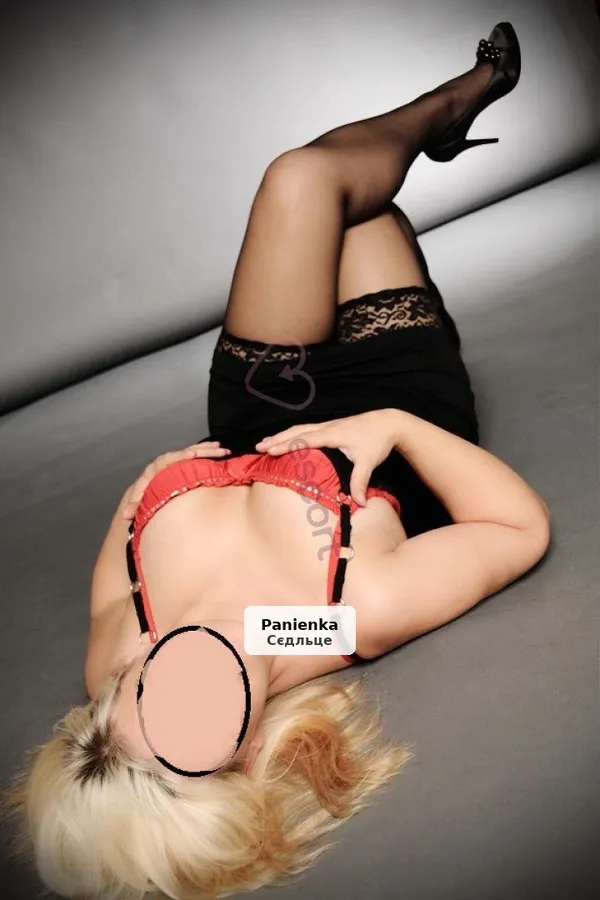 Natalia - Pleasant and Enjoyable Meetings