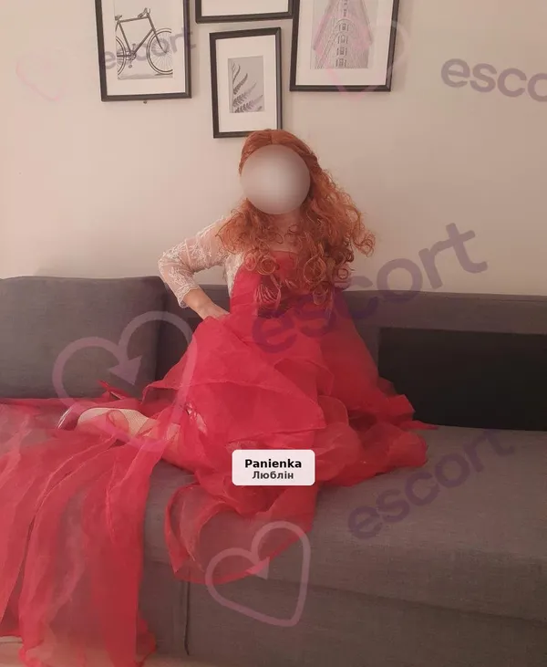 Zmysłowy masaż erotyczny i intymne spotkania