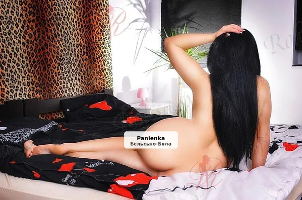 Zmysłowa Nika zaprasza na wspólne chwile