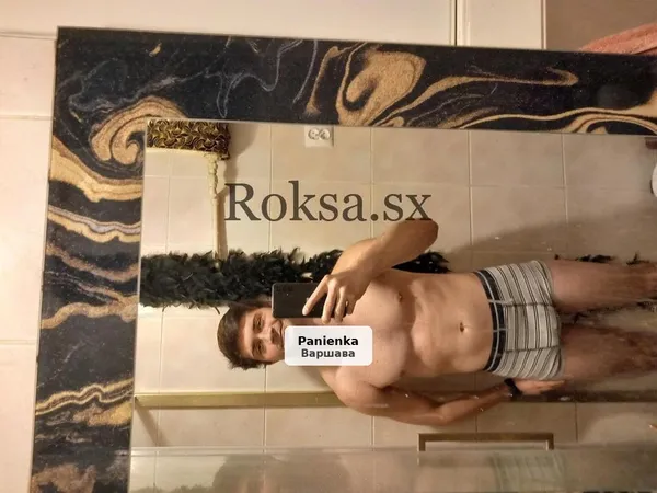 Dobra zabawa z młodym Sebastianem w Warszawie
