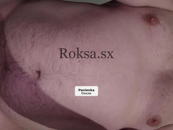 Dojrzały i dyskretny towarzysz dla kobiet