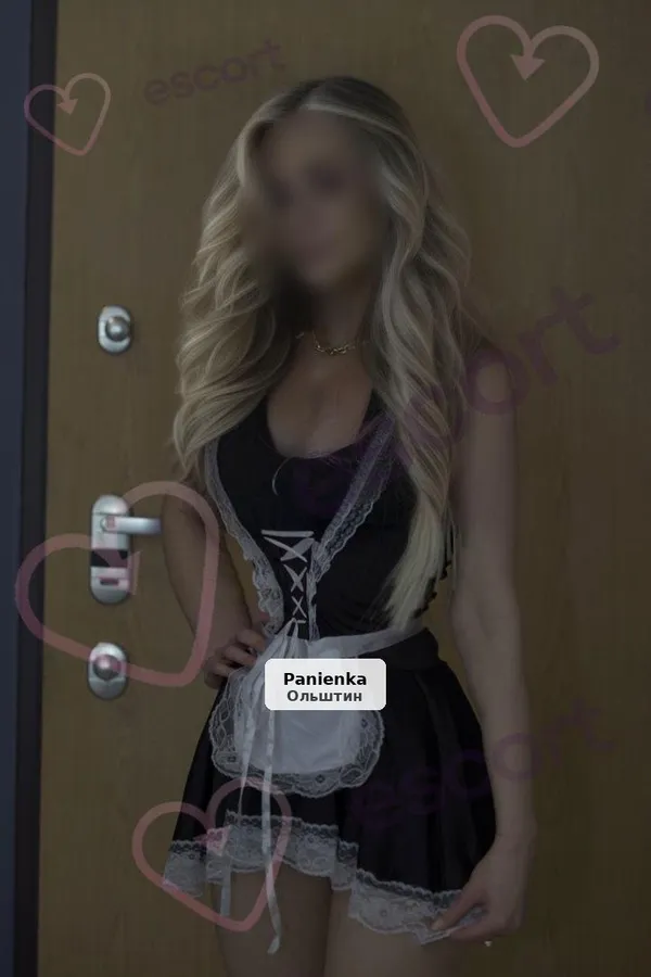 Marta - Realna i Namiętna
