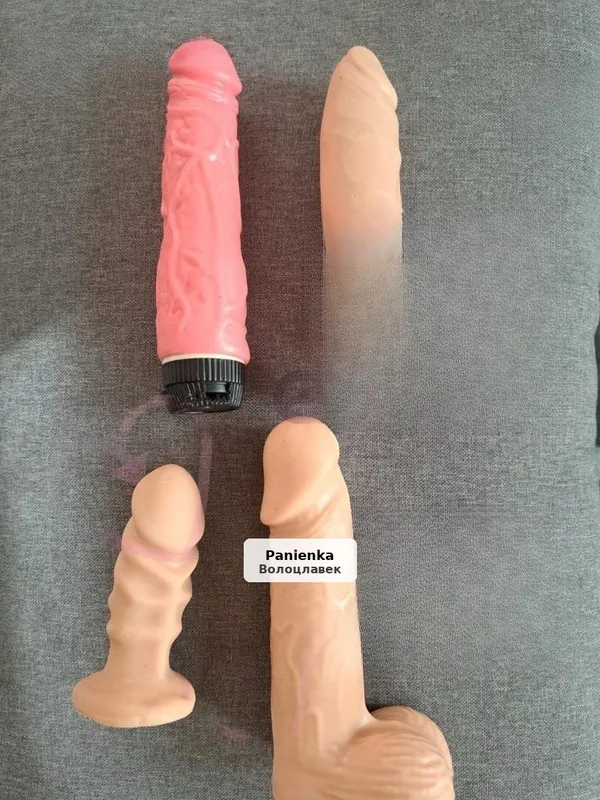Prawdziwa rudowłosa Domi