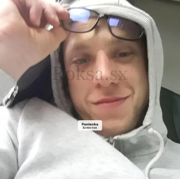 Kamil – chętnie zadowolę każdą kobietę