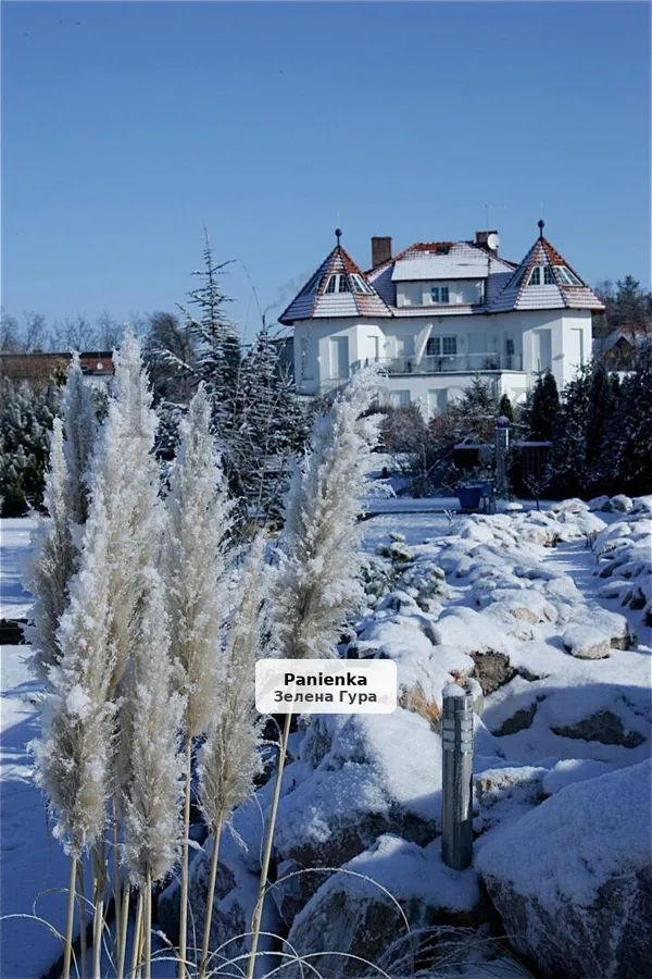 Erotic Massage & Pleasant Meetings by the Lake
