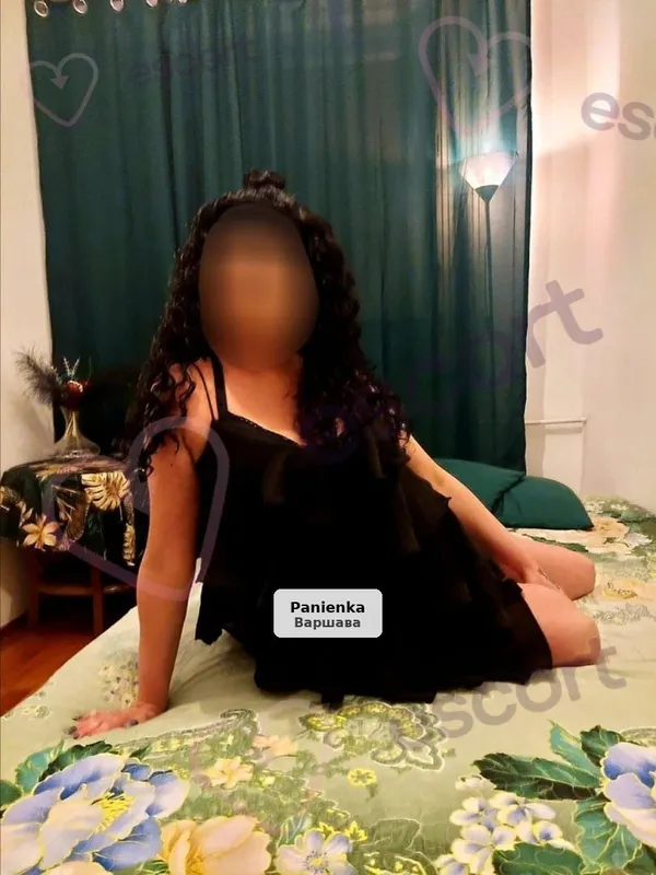 Sweet and Sexy Black Woman, 40 Years Old