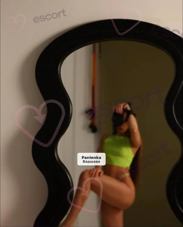 Top Escort – Discreet Encounters