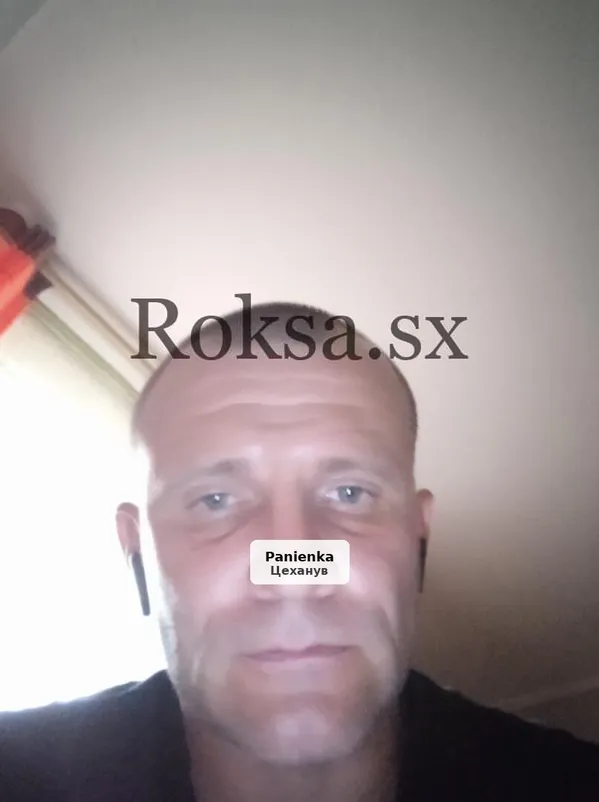 Податливий чоловік для пані - запрошую до контакту
