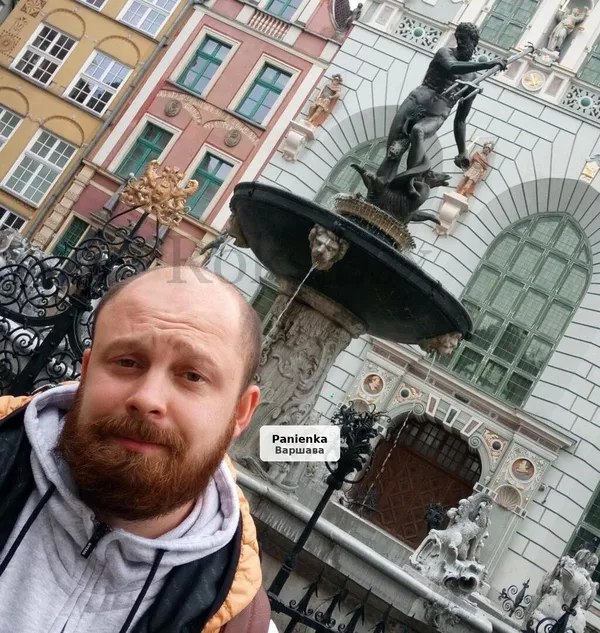 Spontaniczne spotkanie z niezależnym finansowo mężczyzną