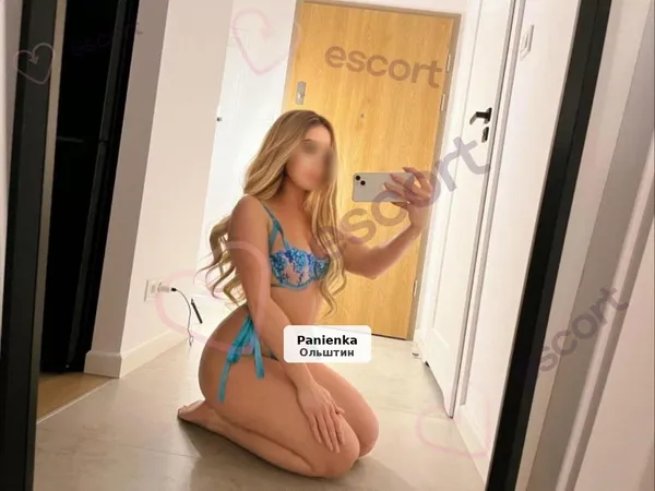 Julia – Spełnię Wszystkie Twoje Pragnienia