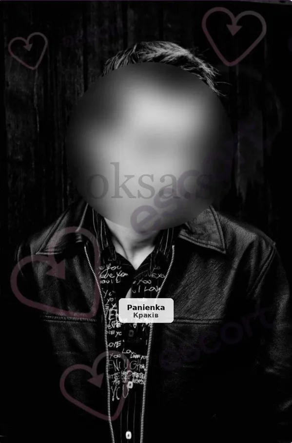 Michał – Twój Zakazany Kochanek