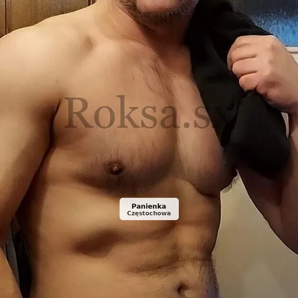 Dyskretny i Atrakcyjny Kochanek VIP - Częstochowa