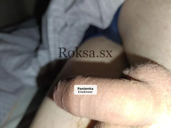 Chętnie pieszczę i całuję kobiece ciało