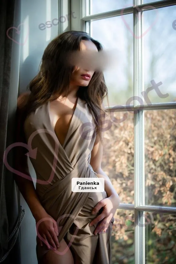 Daria – Sensual Prostate Massage, Fetish & BDSM Sessions