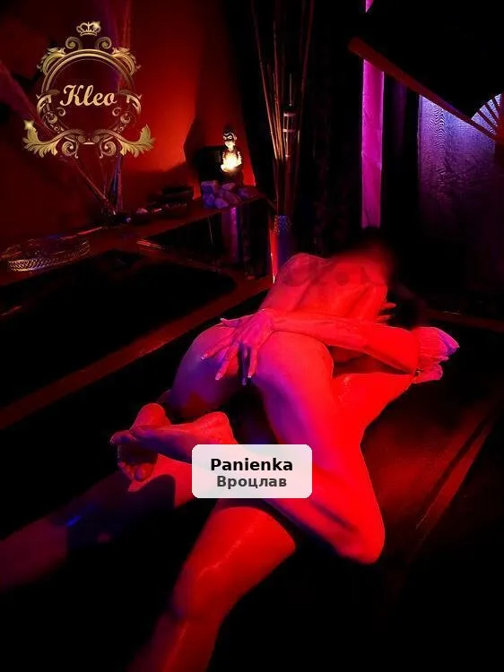 Alicja - Ekskluzywny Masaż Tantra i Nuru