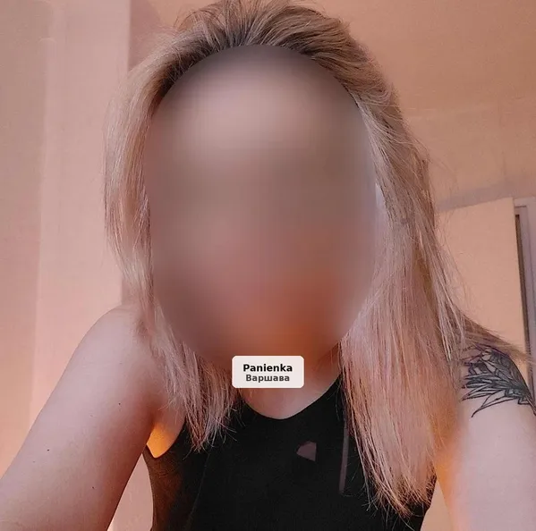Ania - Unique Relaxing Massage