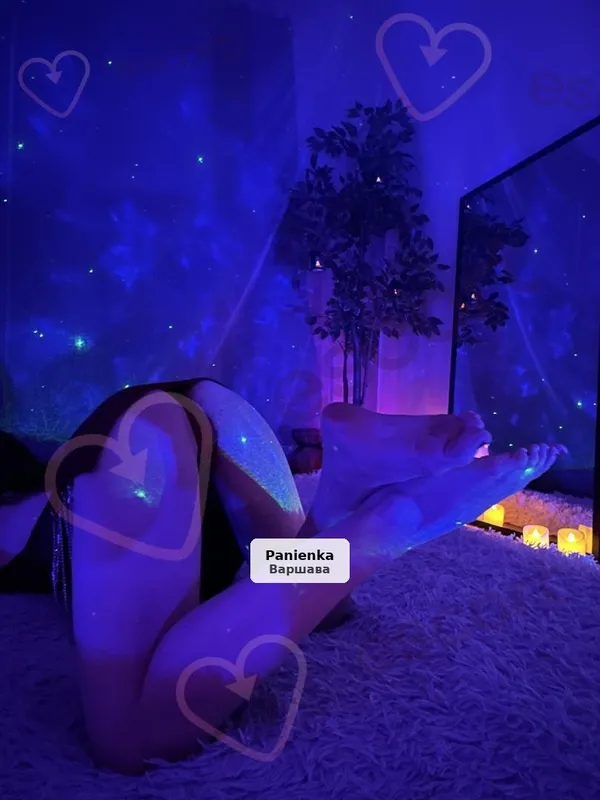 Klara Mystique Touch: Relaxing & Intimate Experience