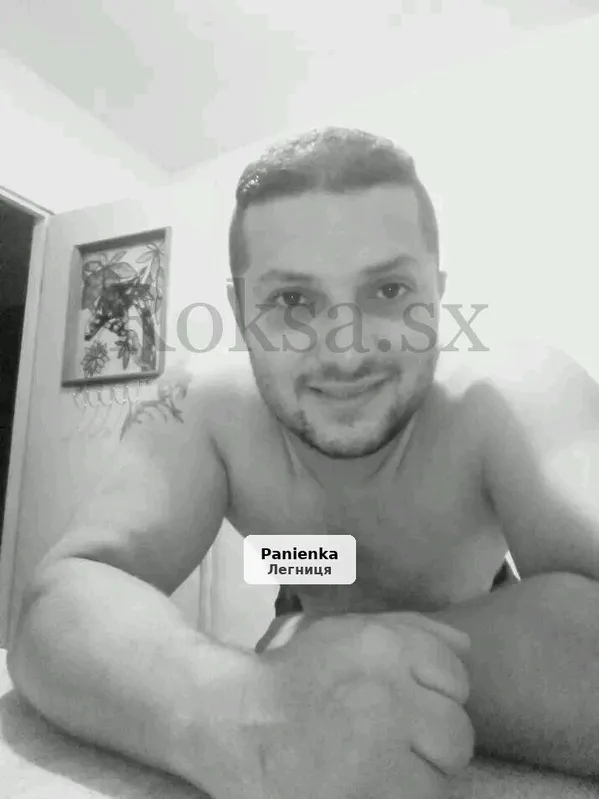 Młody 33-latek dla dojrzałych pań – seks bez zobowiązań