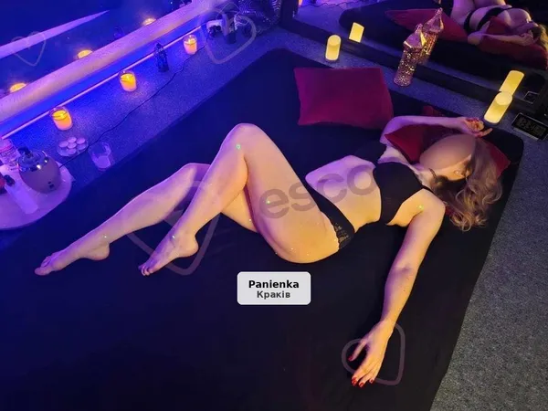 TK Platinum - Afina: Sensual Massage Salon