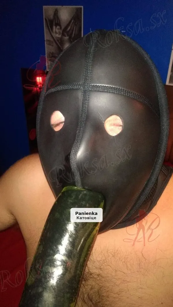 Lady Sylwia - Profesjonalne Sesje Dominacji i BDSM
