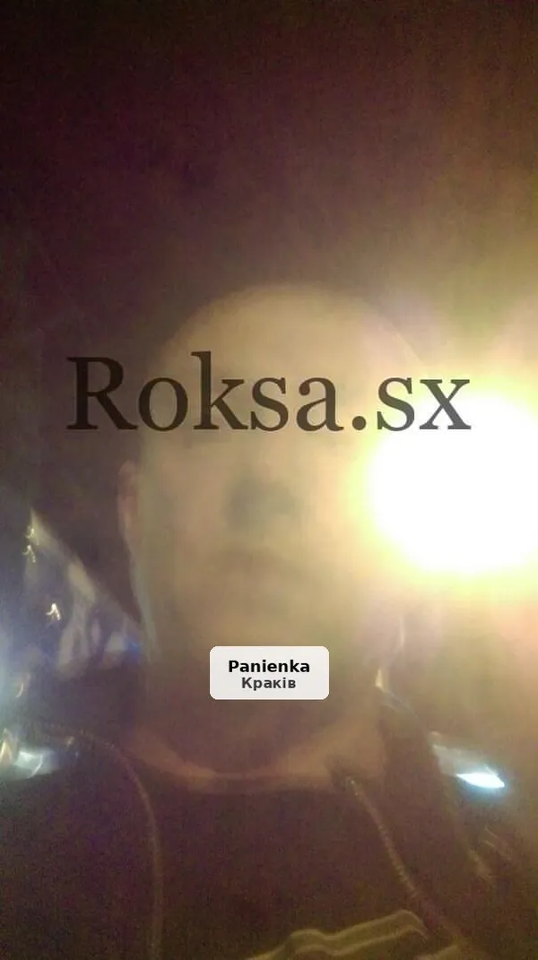 Tomek - zapraszam na wspólne chwile