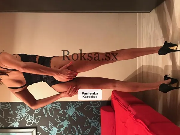 Sensual Goddess of Sex Invites You Over