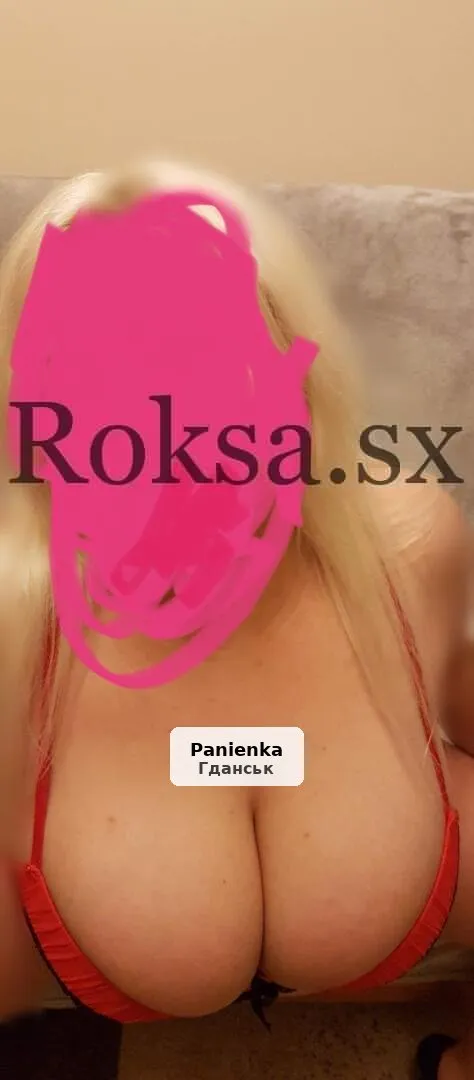 Oliwia - Sensual & Open-Minded Companion