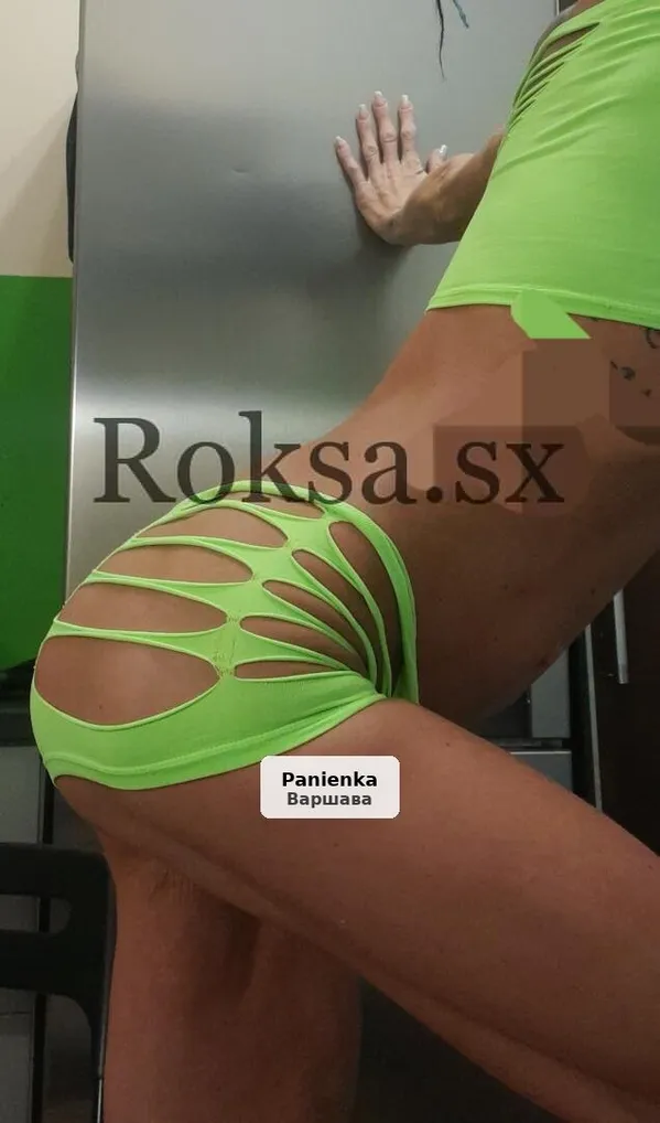 Seksowna Bomba