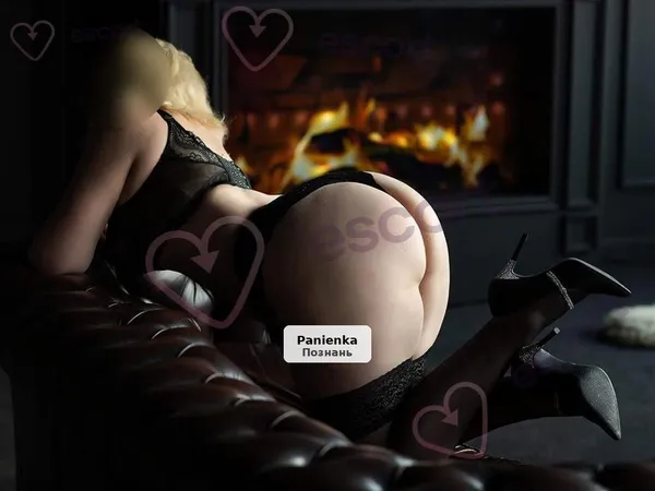 Anastasia – Sensual & Professional Relaxation Massage