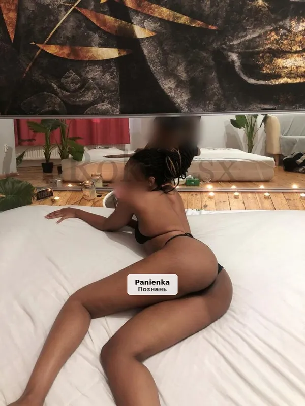 Exotic Nuru Massage by Treesh at Golden Paradise
