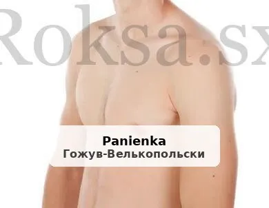 Gwarantuję pełną satysfakcję i gorące doznania